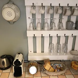 2* Nocleg ze śniadaniem Residenza Fiori Di Grano