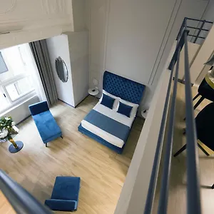 2* מלון דירות Intomilan Galleria Duomo I Boutique & Design