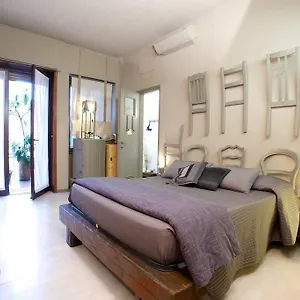 2* Nocleg ze śniadaniem Bed+art