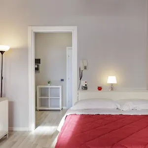 Apartahotel Mignoncase Tre, Milán