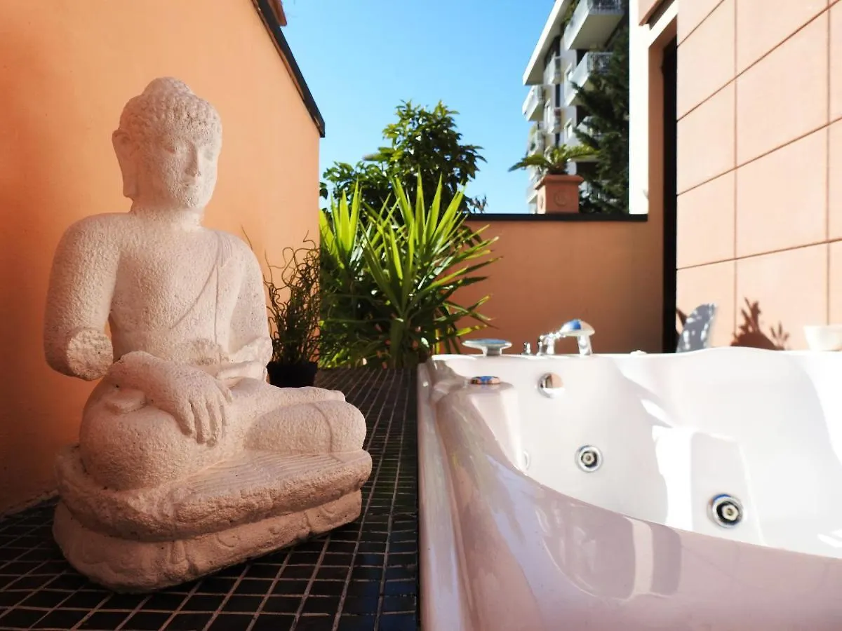 Sansiro47 Bed & Breakfast Milan