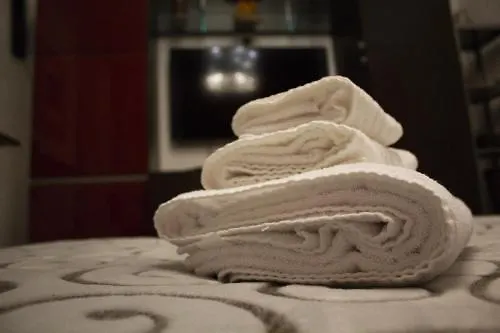 Sansiro47 Bed & Breakfast Milan