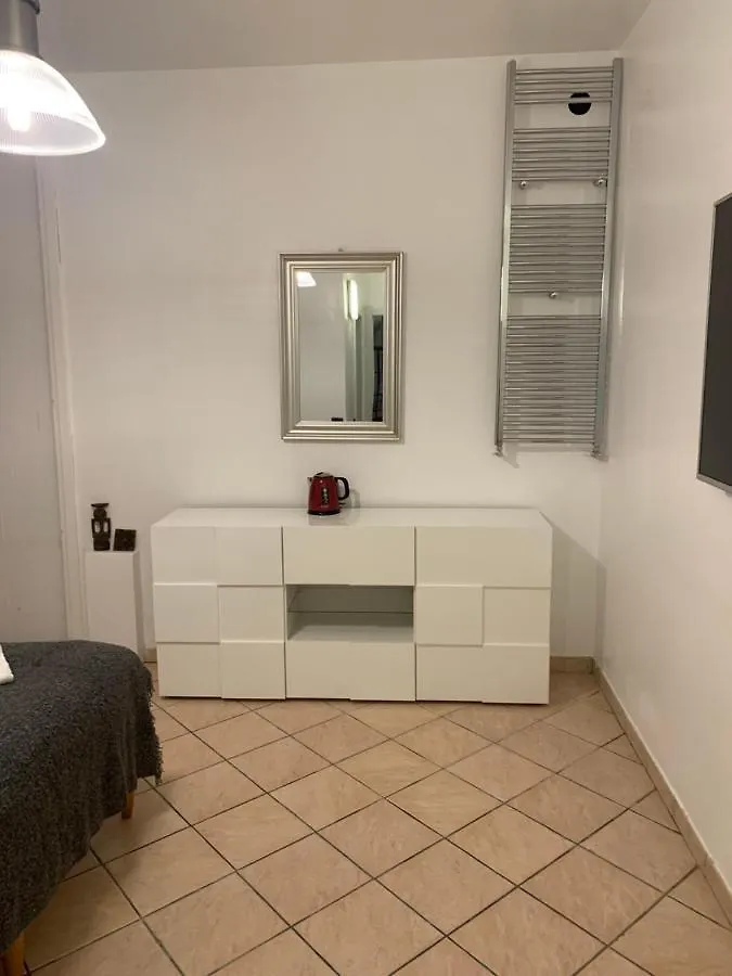 Sansiro47 Bed & Breakfast Milan