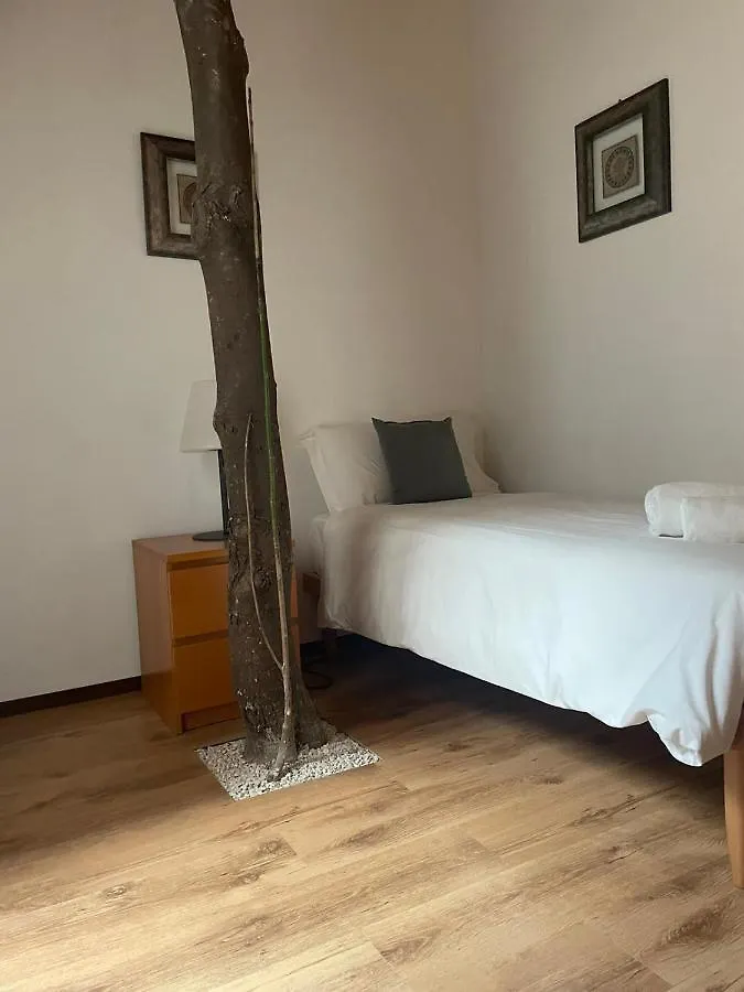 Sansiro47 Bed & Breakfast Milan