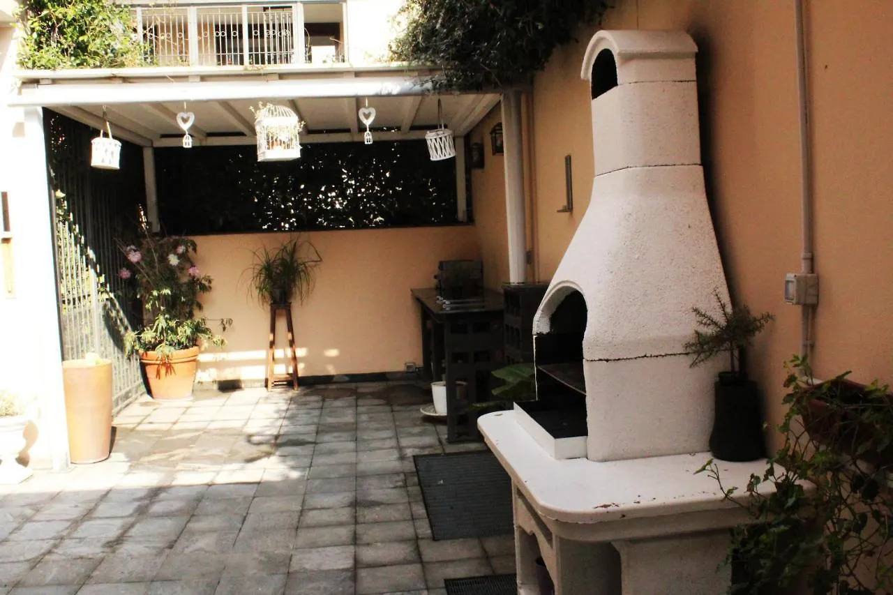 Sansiro47 Bed & Breakfast Milan