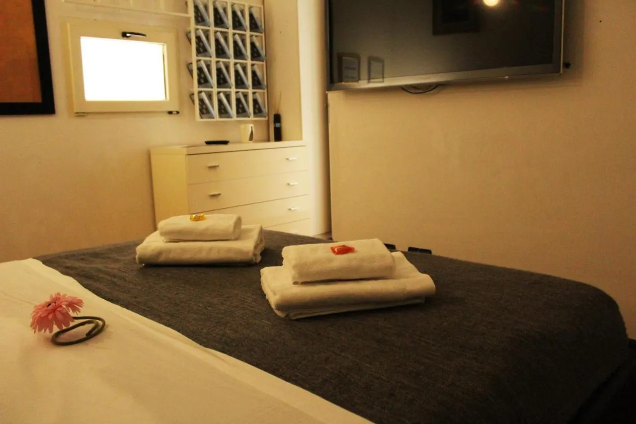 Sansiro47 Bed & Breakfast Milan