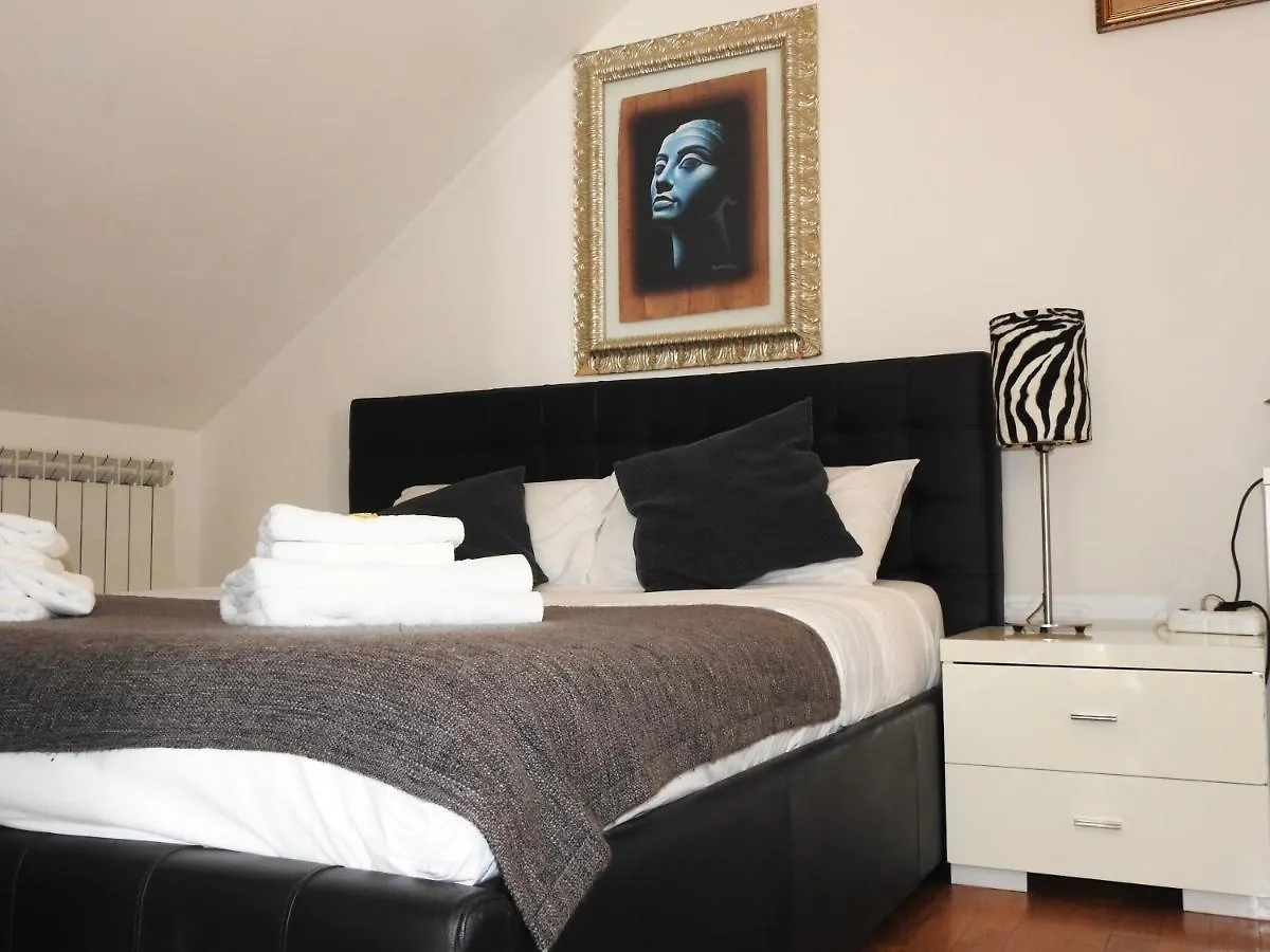 Sansiro47 Bed & Breakfast Milan