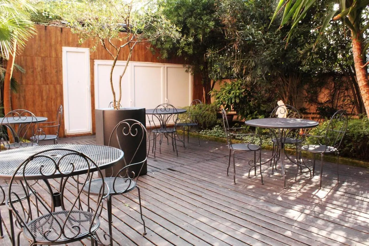 Sansiro47 Bed & Breakfast Milan Italy