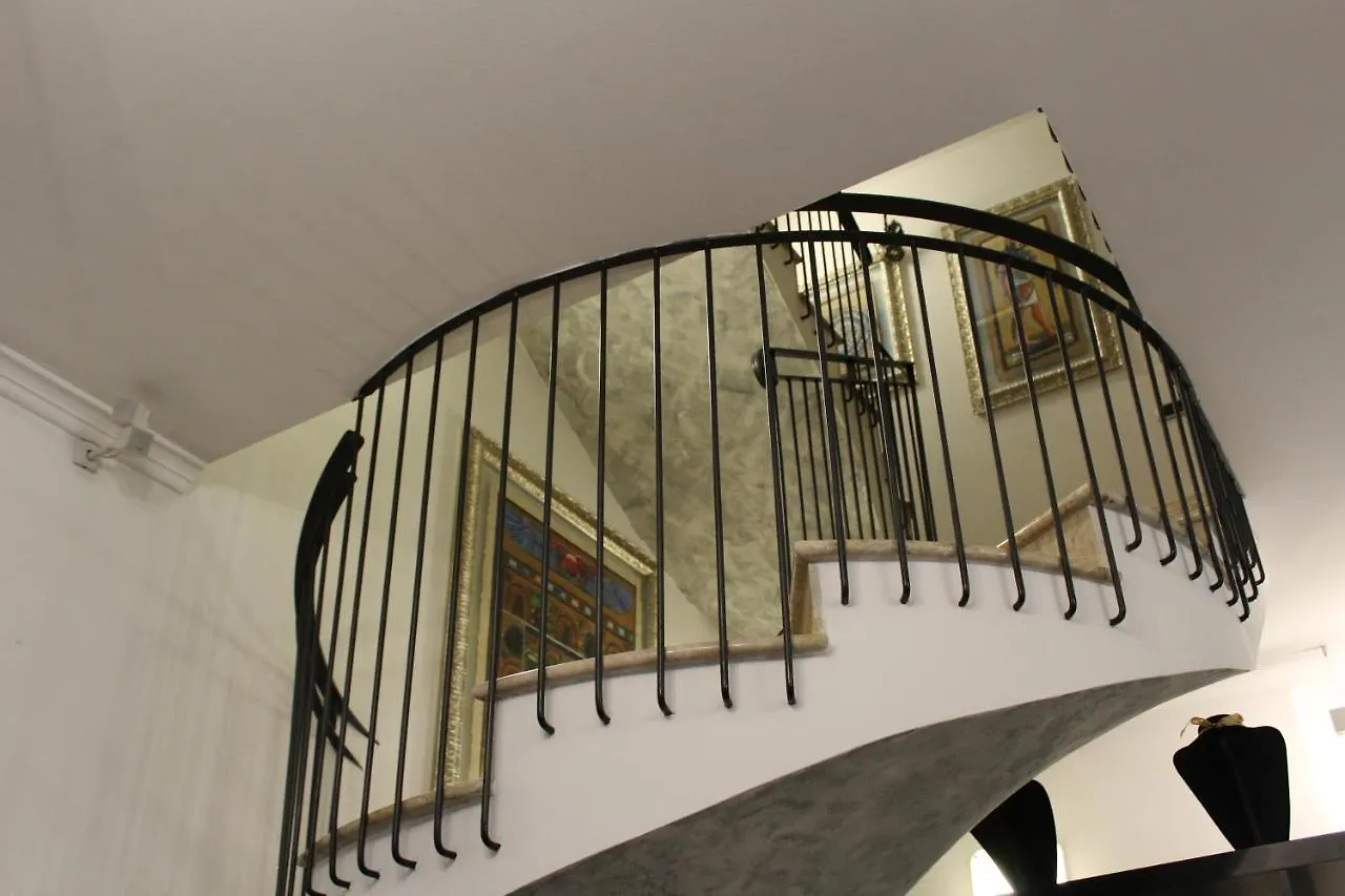 Sansiro47 Bed & Breakfast Milan