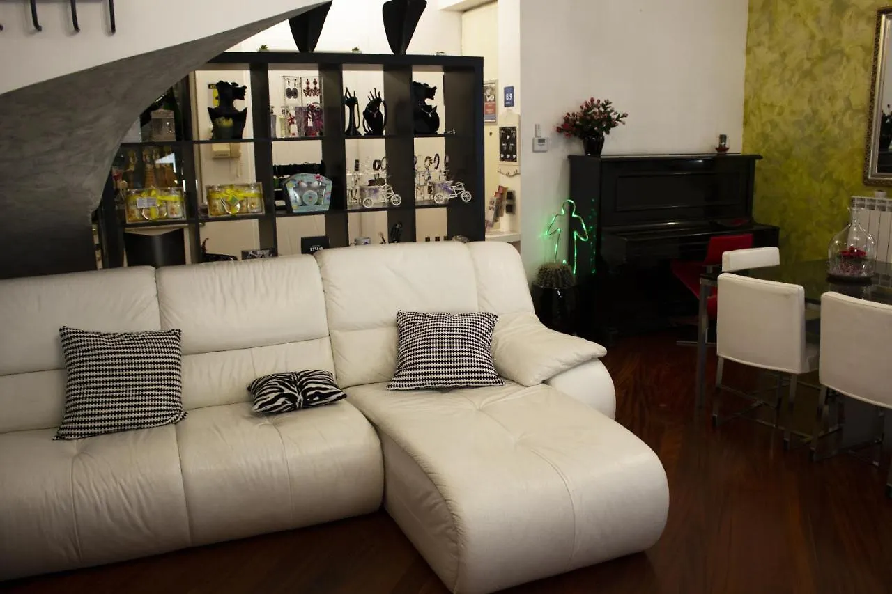 Sansiro47 Bed & Breakfast Milan